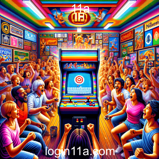 Arcade Clássicos