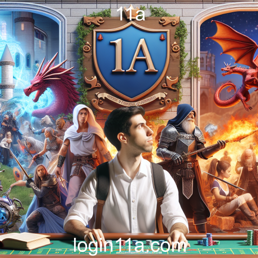 A Magia dos RPGs: A Arte de Viver Outras Histórias